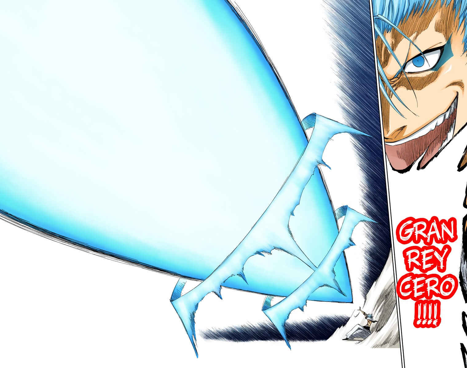 Page 16 Chapter 280 Bleach (Official Colored)