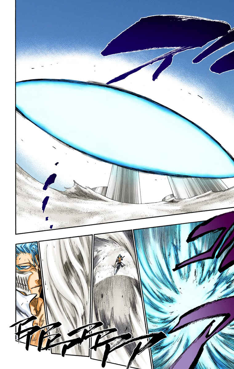 Page 17 Chapter 280 Bleach (Official Colored)