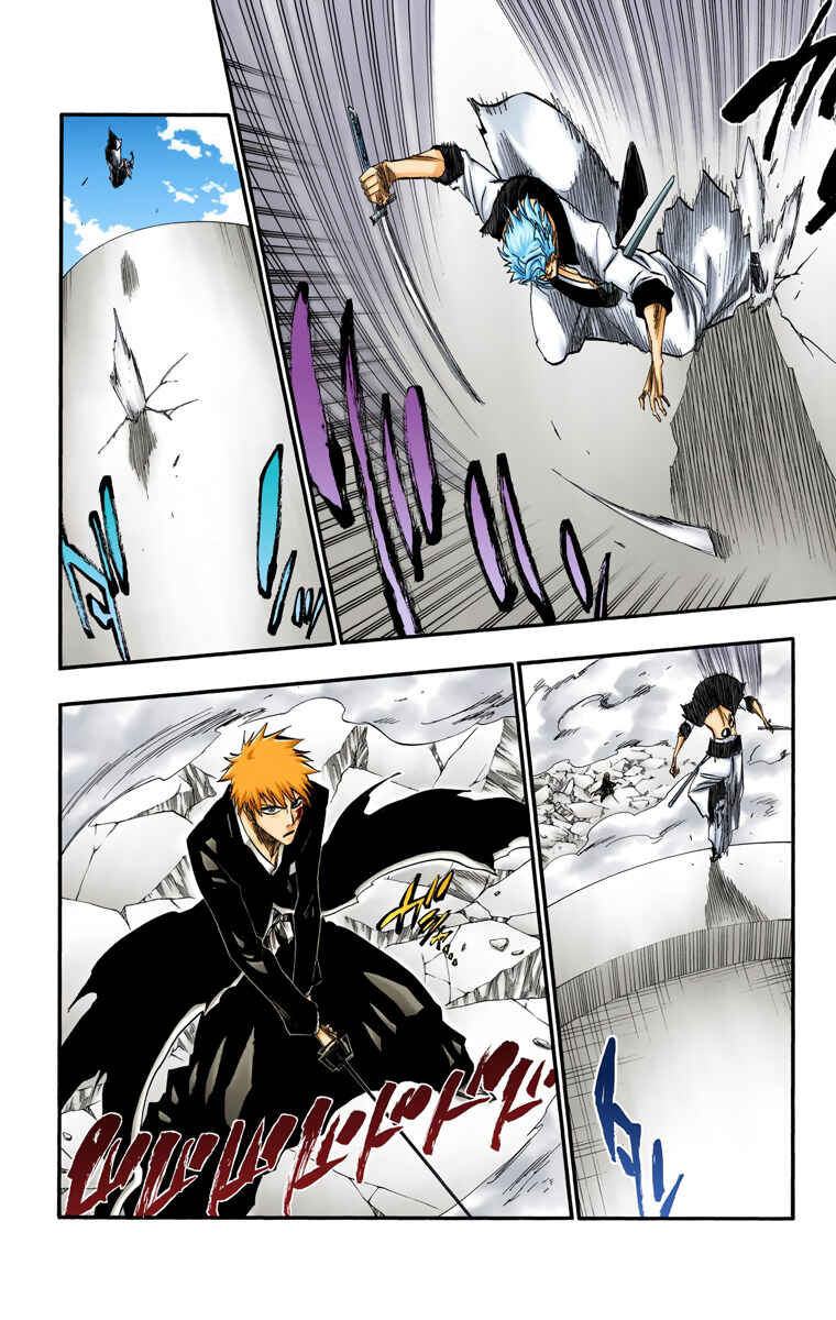 Page 2 Chapter 280 Bleach (Official Colored)