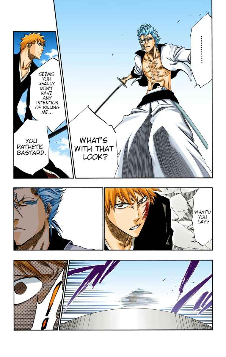 Page 3 Chapter 280 Bleach (Official Colored)