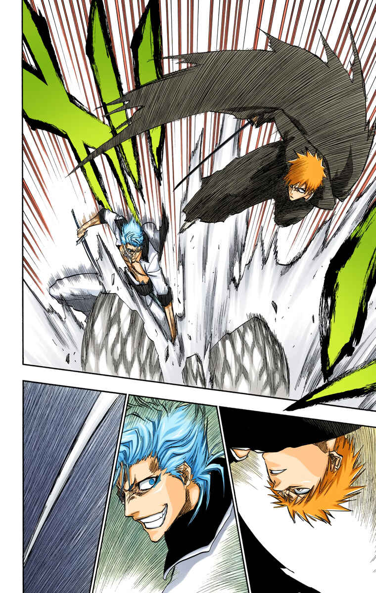 Page 4 Chapter 280 Bleach (Official Colored)