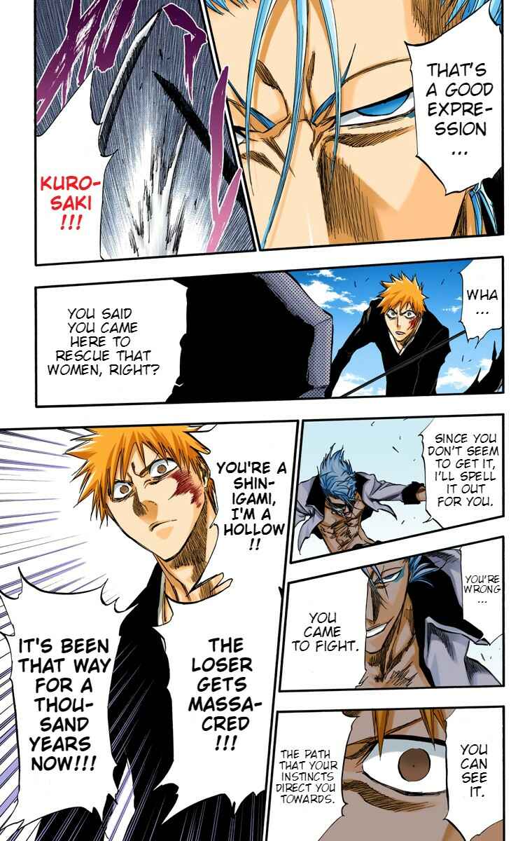 Page 7 Chapter 280 Bleach (Official Colored)