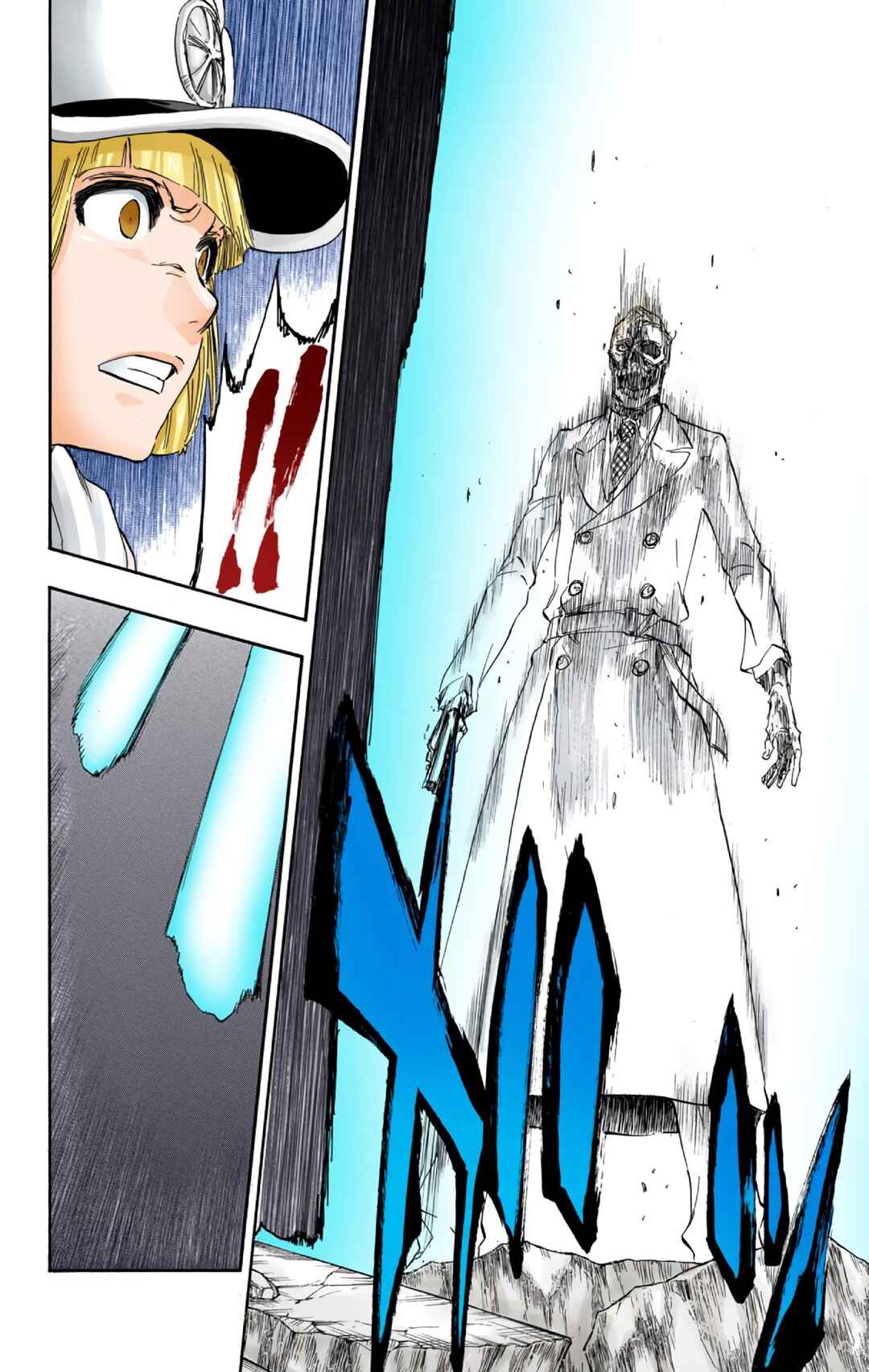 Page 14 Chapter 603 Bleach (Official Colored)