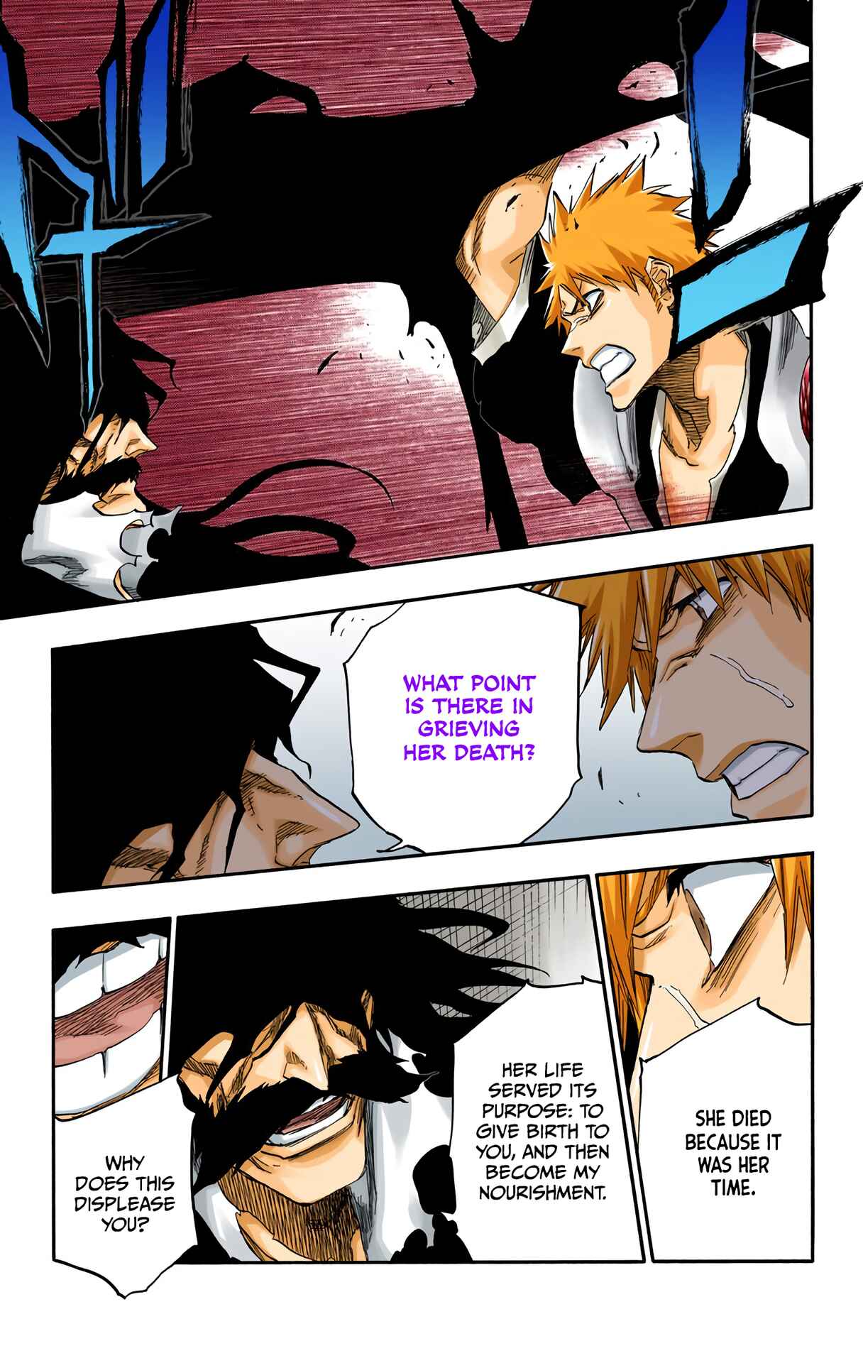 Page 14 Chapter 673 Bleach (Official Colored)