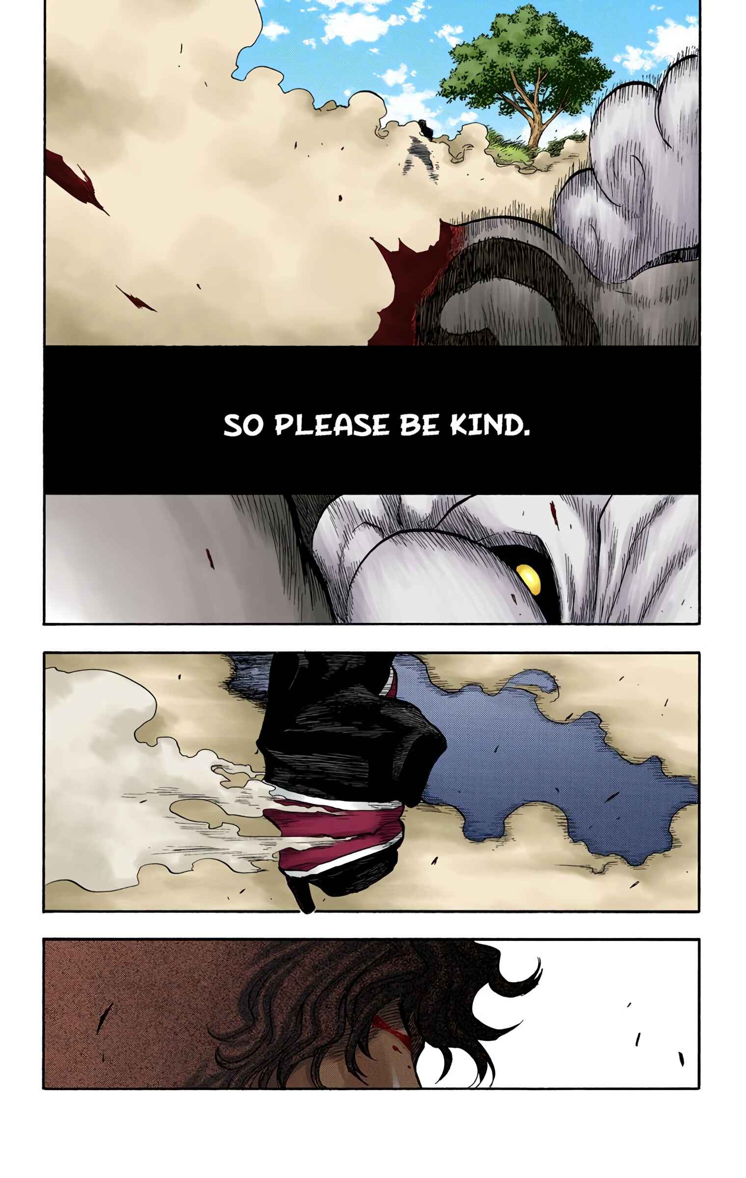Page 2 Chapter 40 Bleach (Official Colored)