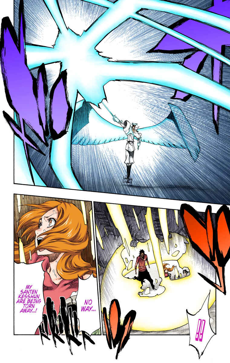 Page 14 Chapter 491 Bleach (Official Colored)