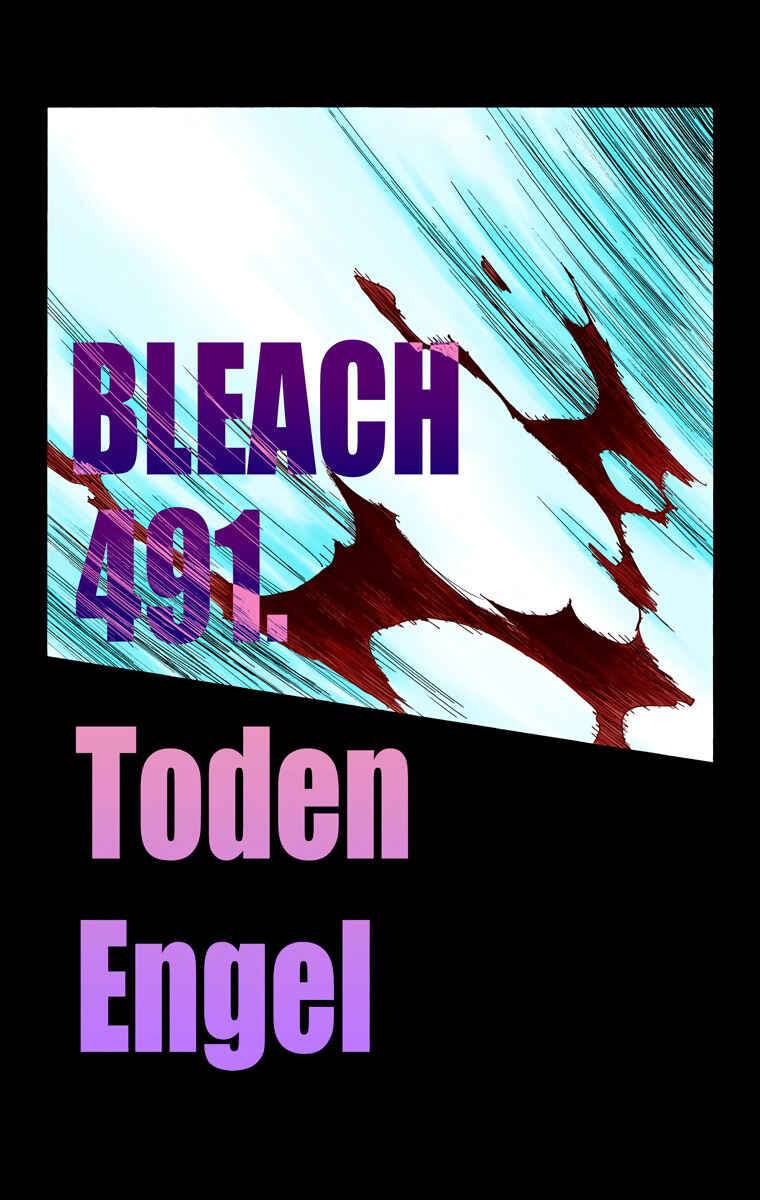 Page 5 Chapter 491 Bleach (Official Colored)