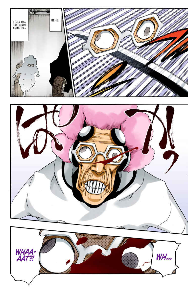 Page 16 Chapter 571 Bleach (Official Colored)