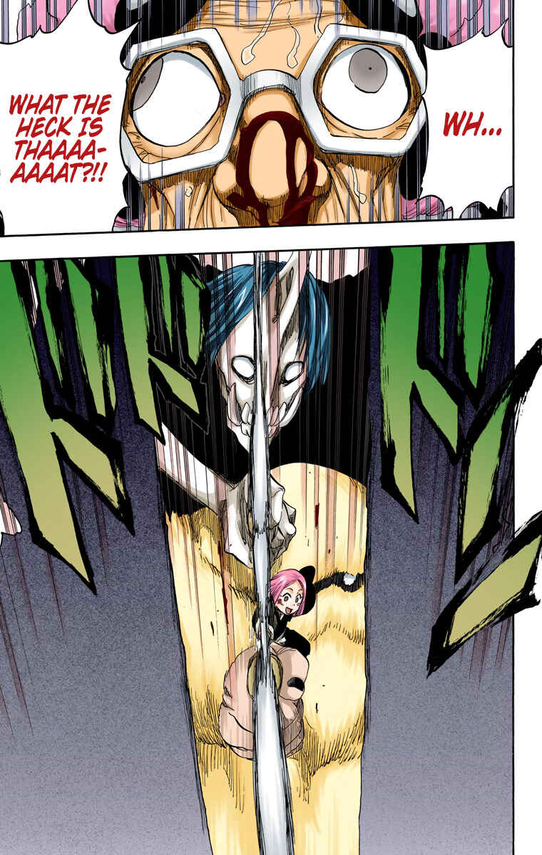Page 19 Chapter 571 Bleach (Official Colored)