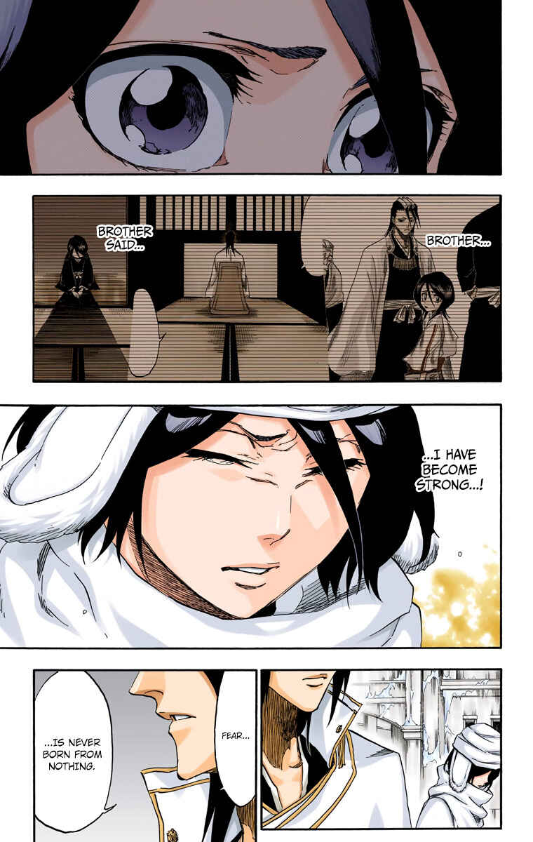 Page 12 Chapter 569 Bleach (Official Colored)