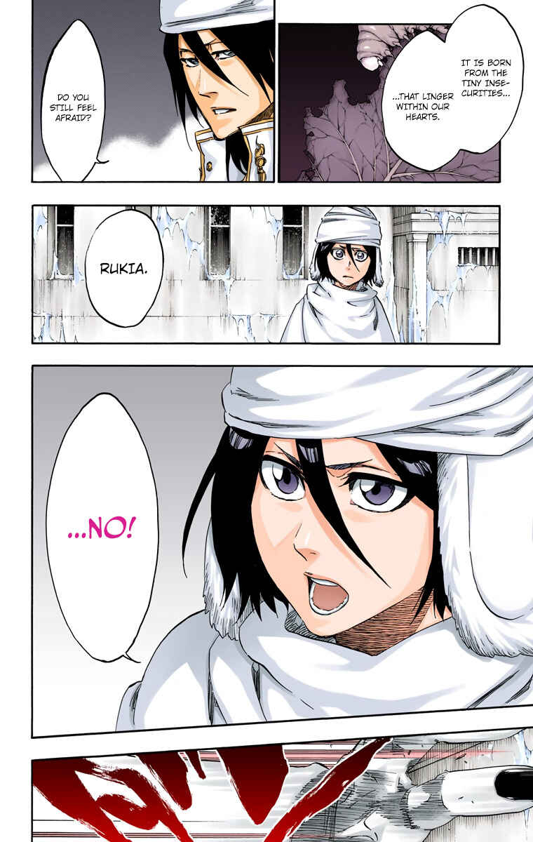 Page 13 Chapter 569 Bleach (Official Colored)