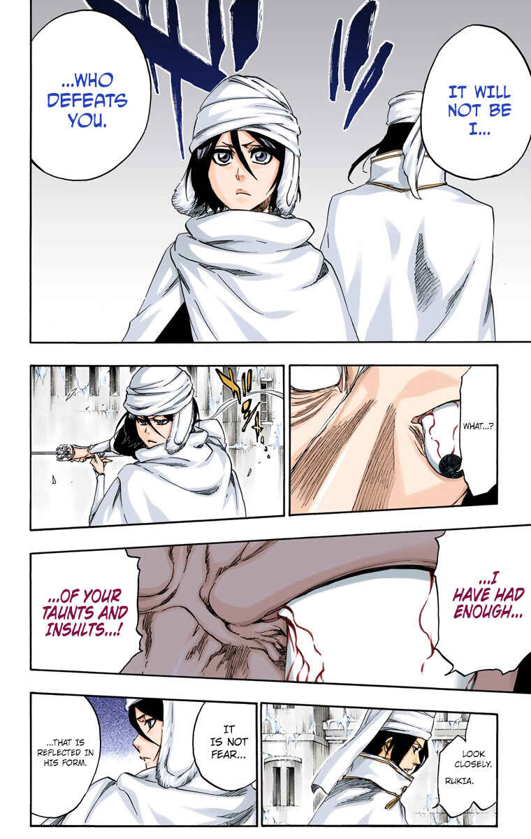 Page 15 Chapter 569 Bleach (Official Colored)