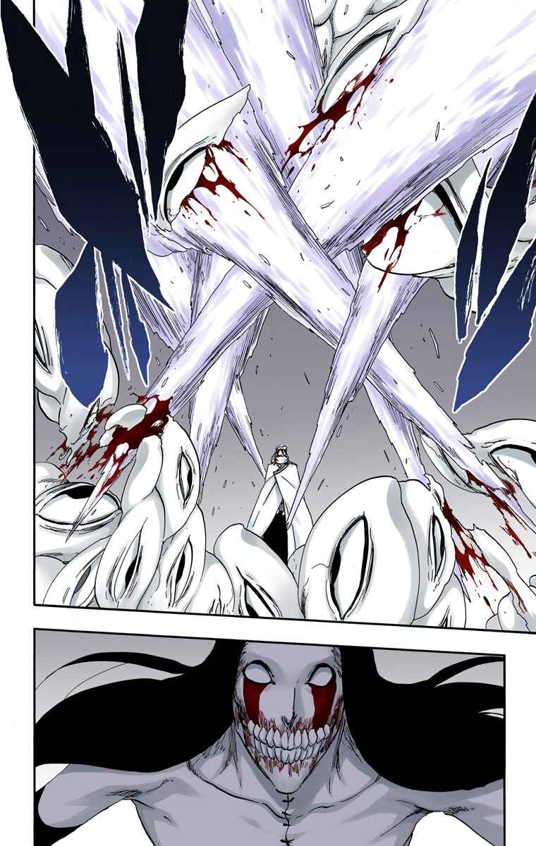 Page 5 Chapter 569 Bleach (Official Colored)