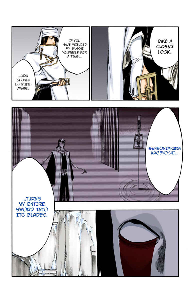 Page 7 Chapter 569 Bleach (Official Colored)