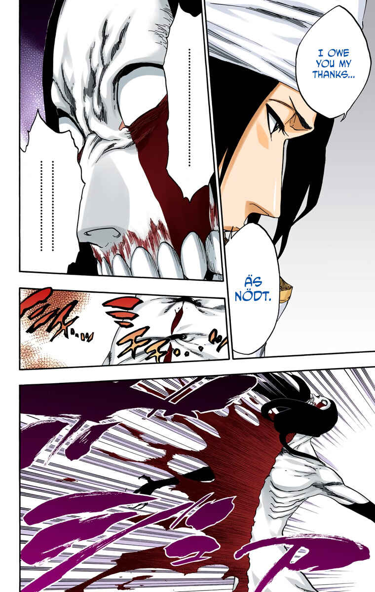 Page 9 Chapter 569 Bleach (Official Colored)