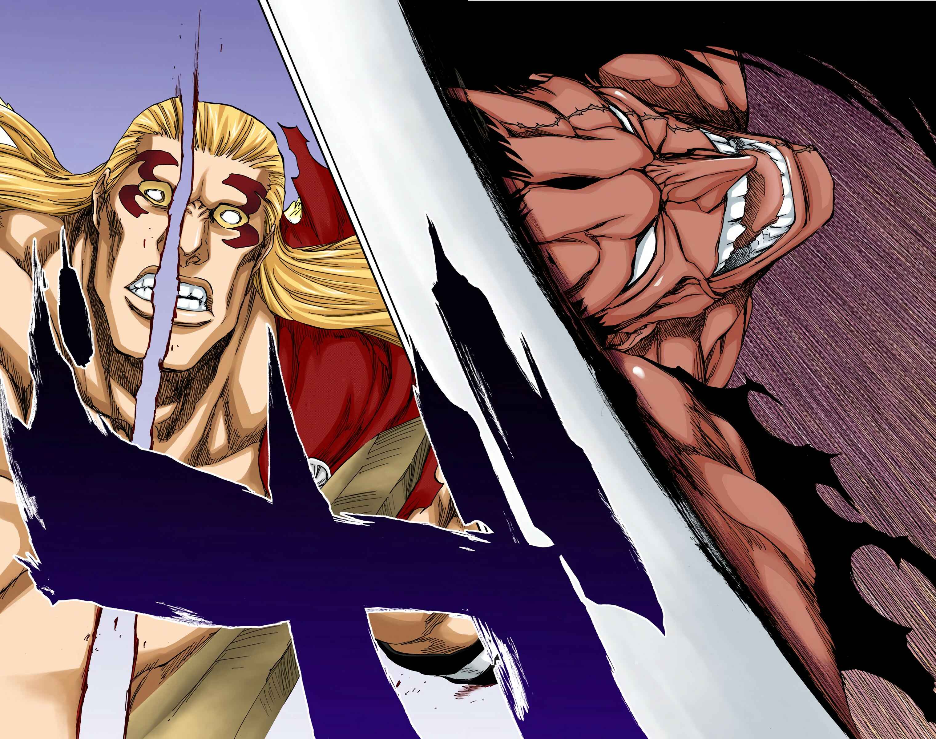 Page 15 Chapter 669 Bleach (Official Colored)