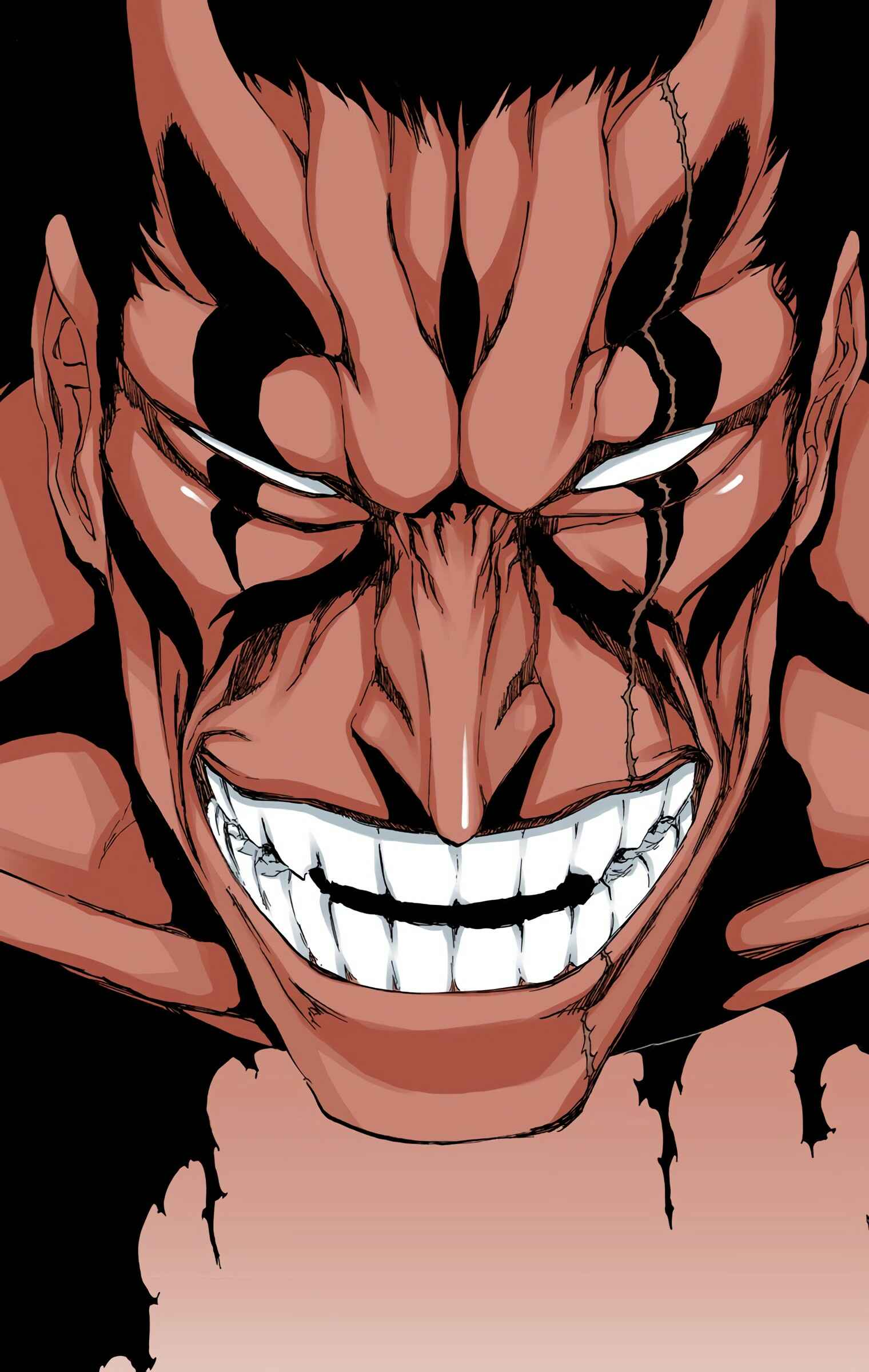 Page 7 Chapter 669 Bleach (Official Colored)