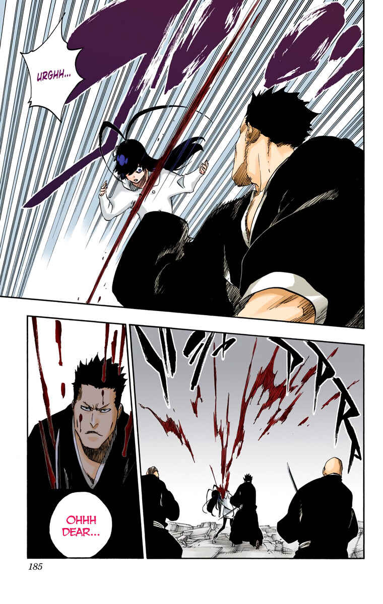 Page 14 Chapter 580 Bleach (Official Colored)