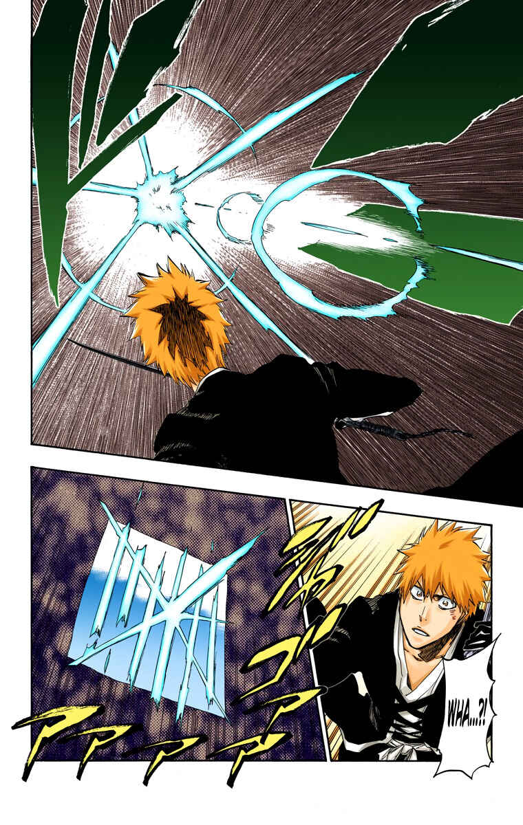 Page 13 Chapter 499 Bleach (Official Colored)