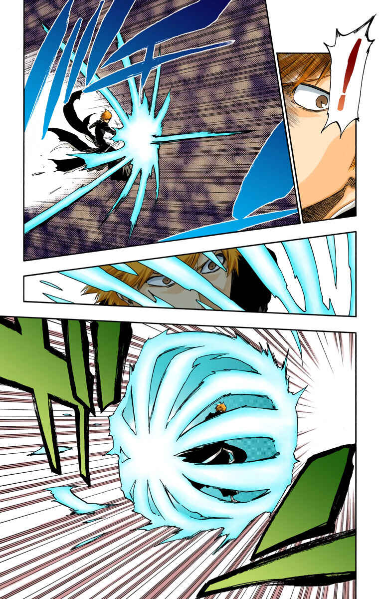 Page 16 Chapter 499 Bleach (Official Colored)