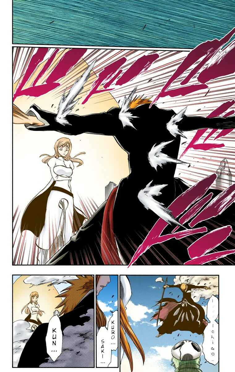 Page 16 Chapter 282 Bleach (Official Colored)