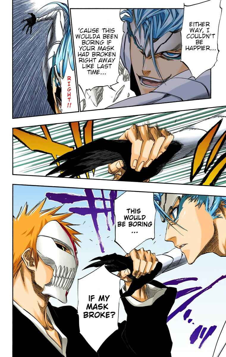 Page 7 Chapter 282 Bleach (Official Colored)