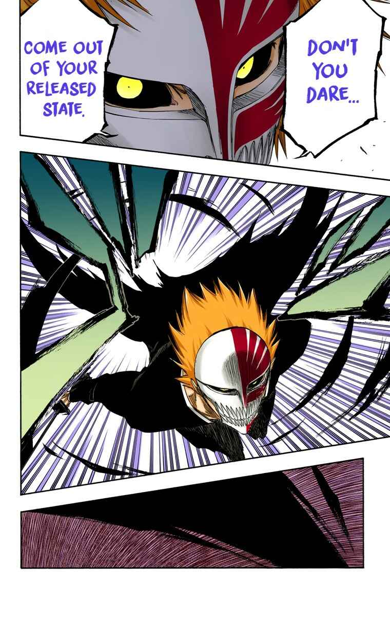 Page 9 Chapter 282 Bleach (Official Colored)