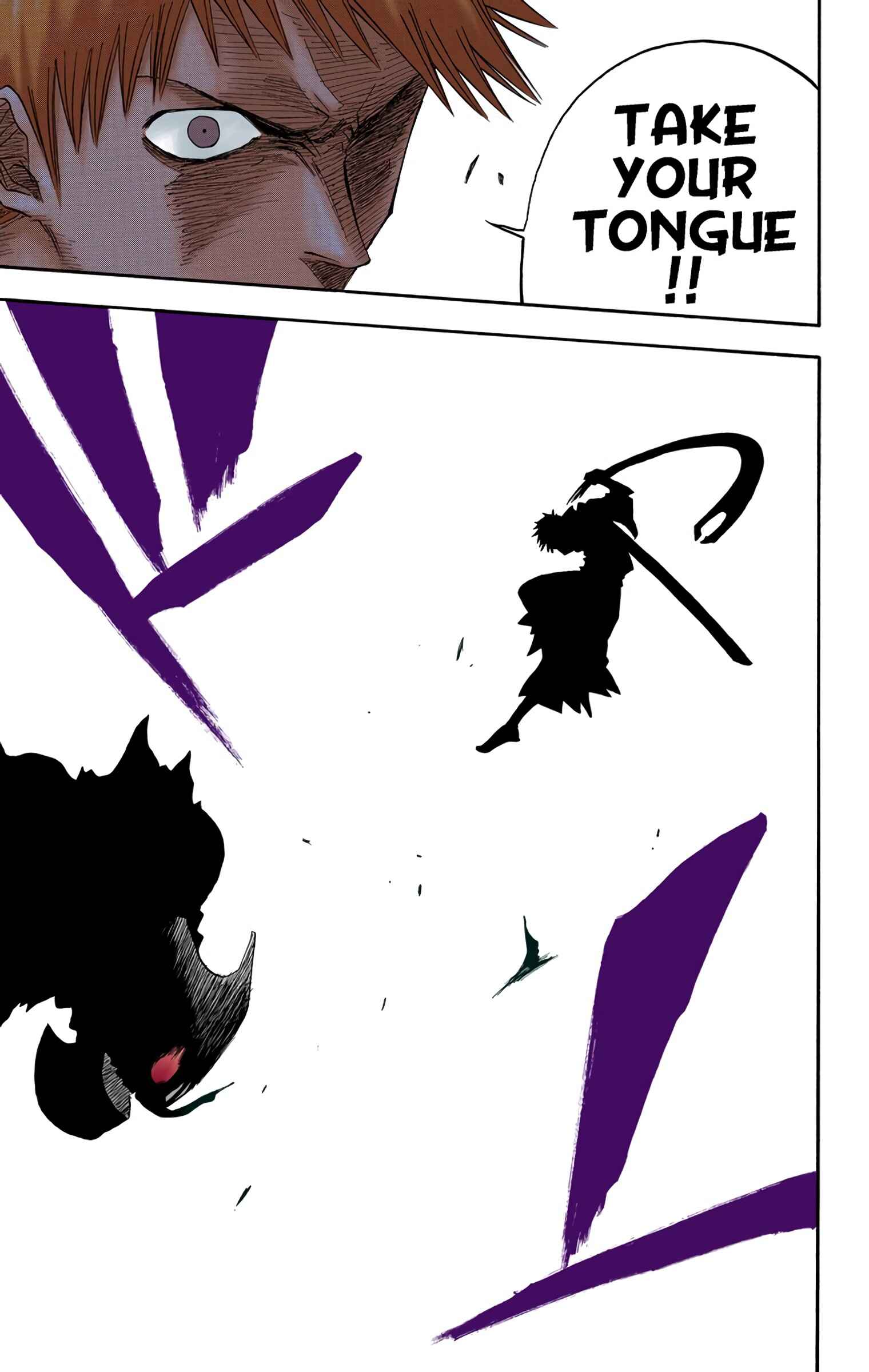 Page 19 Chapter 11 Bleach (Official Colored)