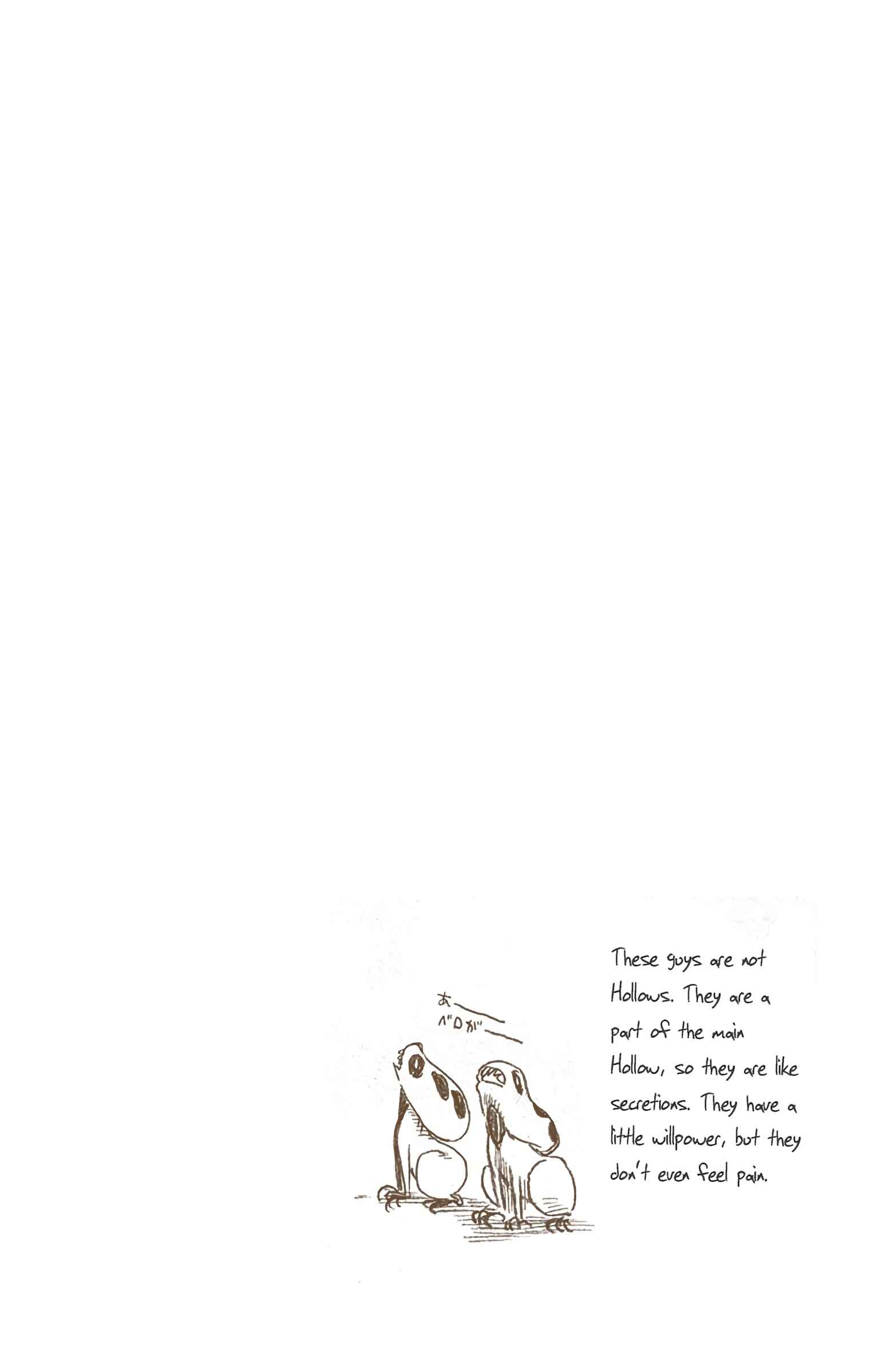 Page 20 Chapter 11 Bleach (Official Colored)