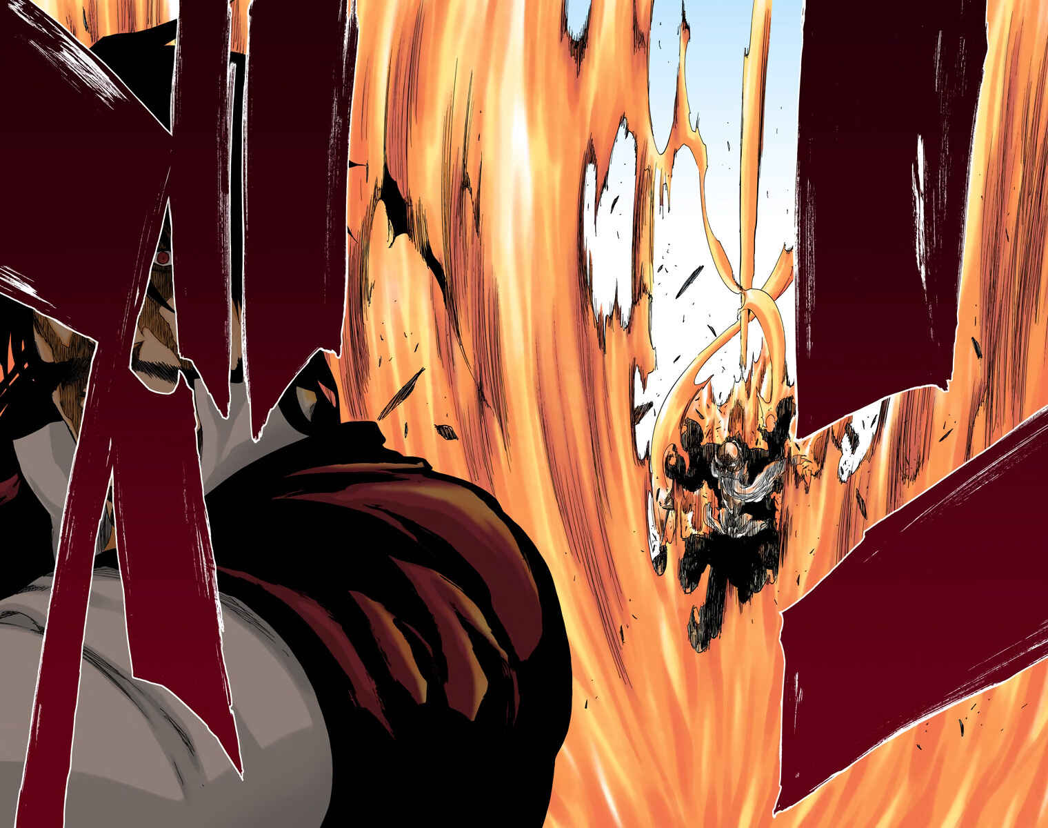 Page 18 Chapter 505 Bleach (Official Colored)