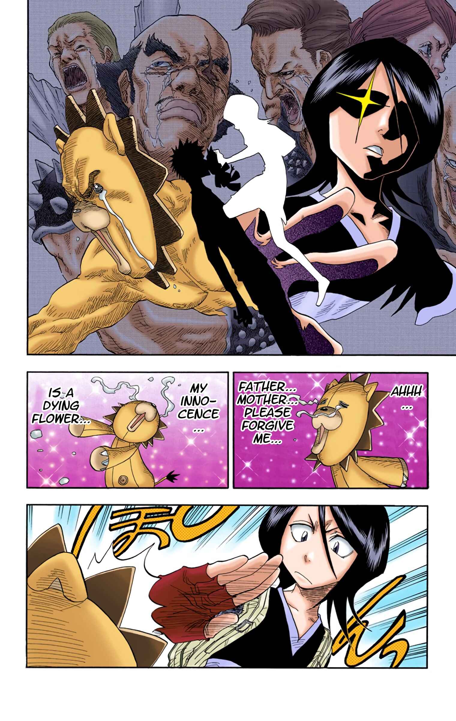 Page 2 Chapter 22 Bleach (Official Colored)