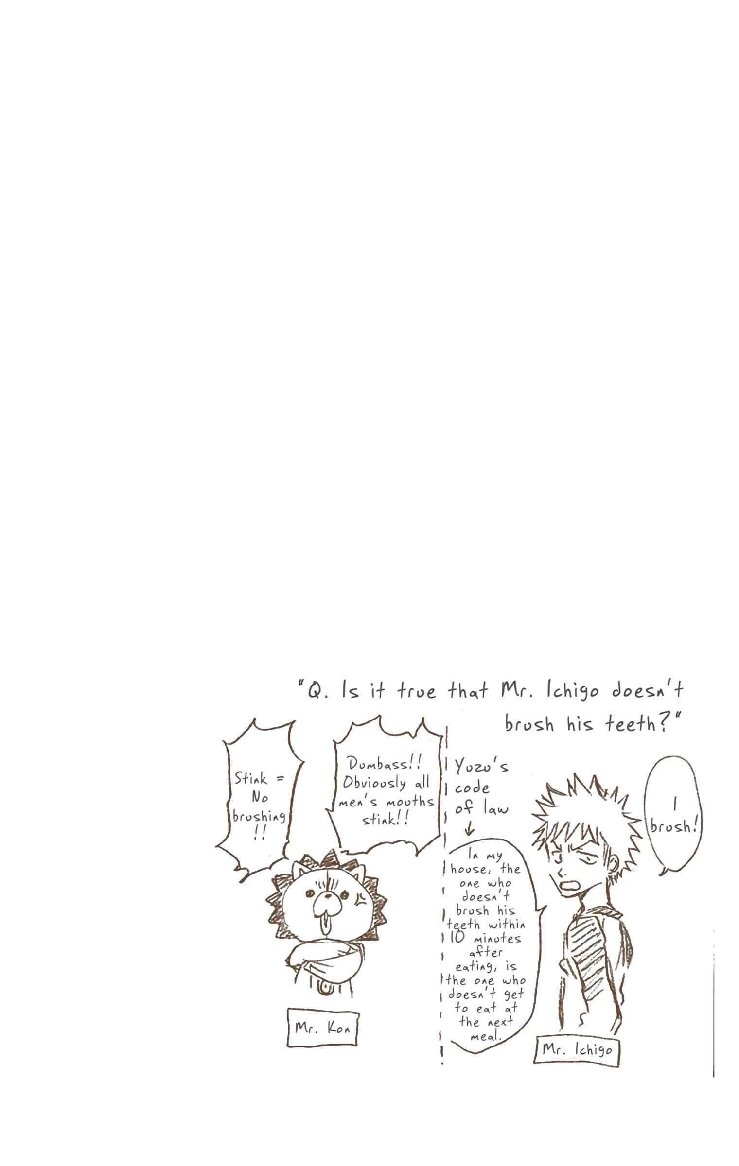 Page 20 Chapter 22 Bleach (Official Colored)