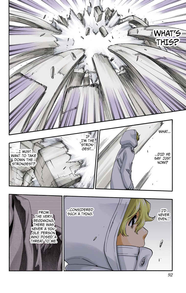 Page 13 Chapter 575 Bleach (Official Colored)