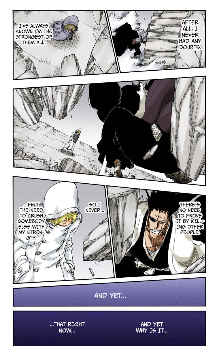 Page 14 Chapter 575 Bleach (Official Colored)