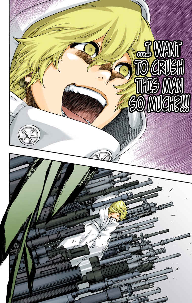 Page 15 Chapter 575 Bleach (Official Colored)