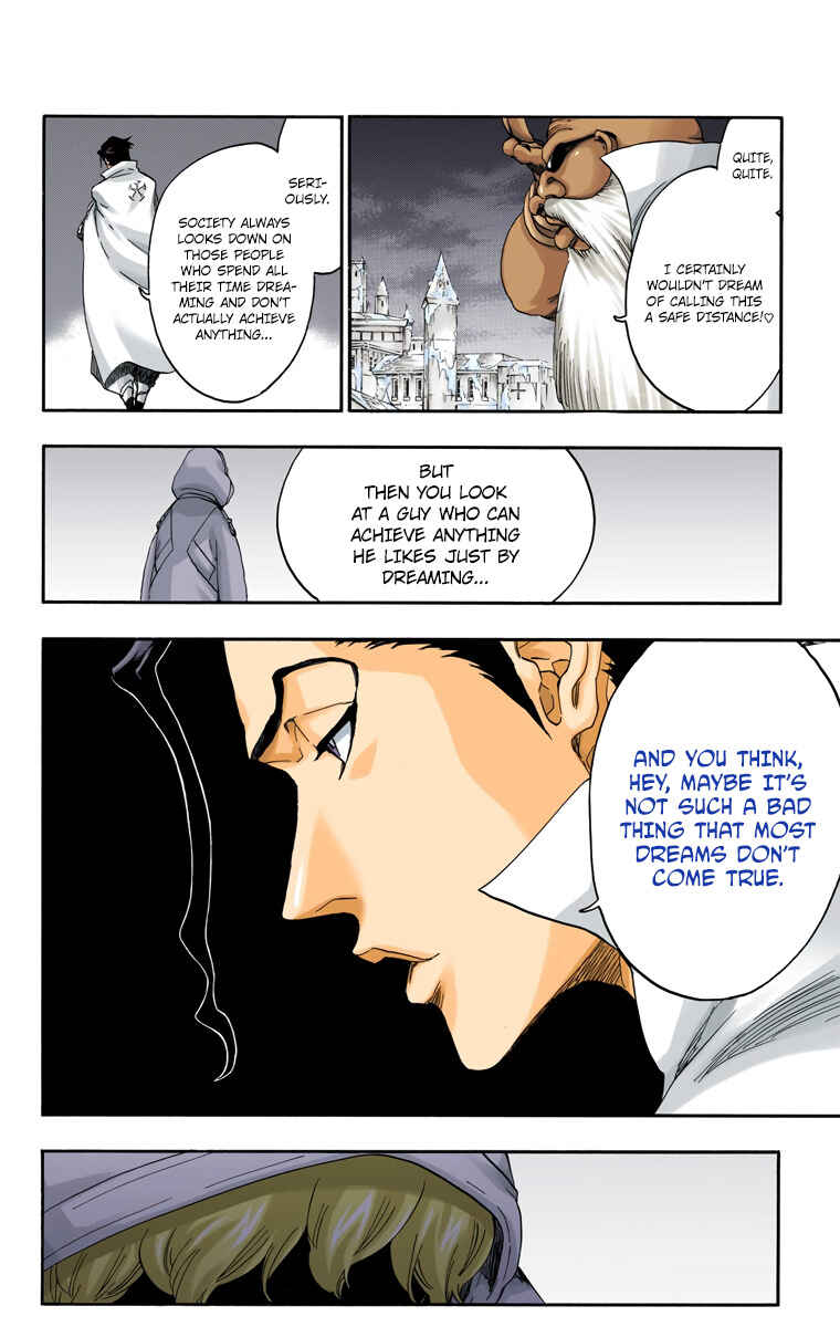Page 5 Chapter 575 Bleach (Official Colored)