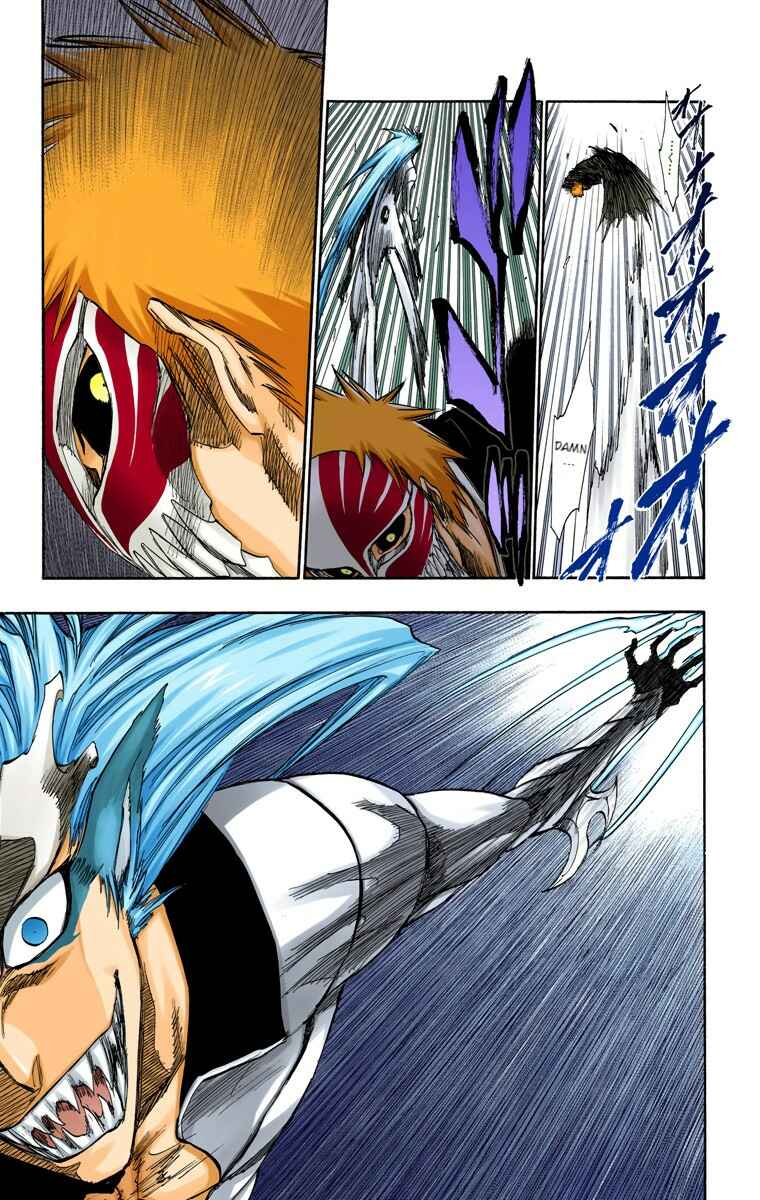 Page 14 Chapter 281 Bleach (Official Colored)