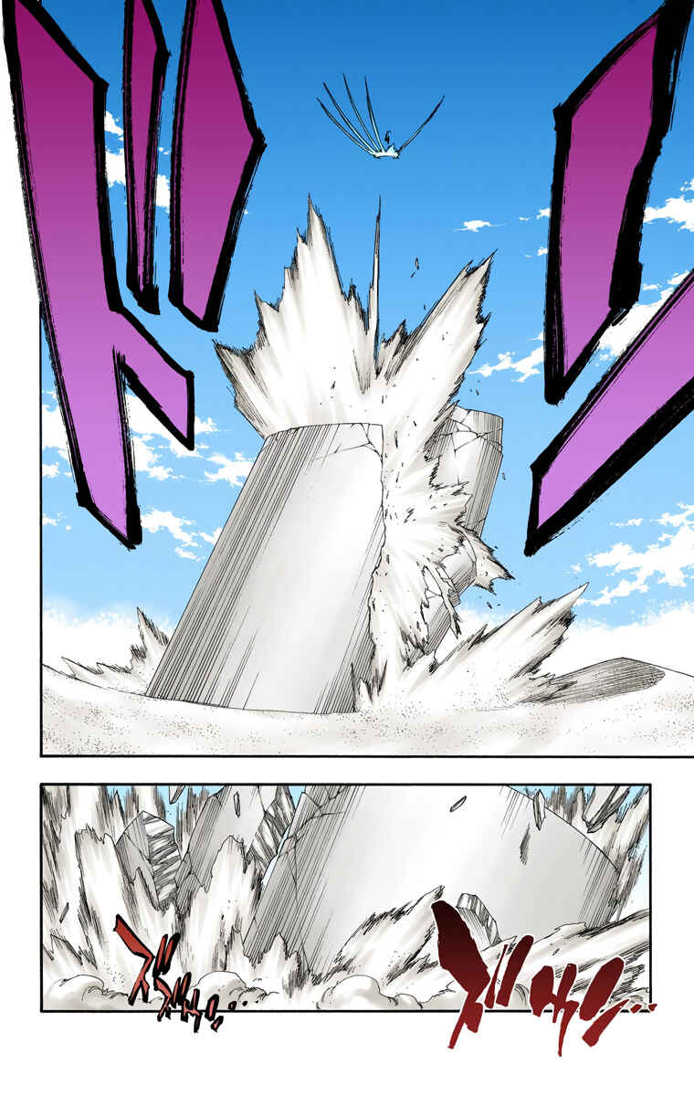 Page 15 Chapter 281 Bleach (Official Colored)
