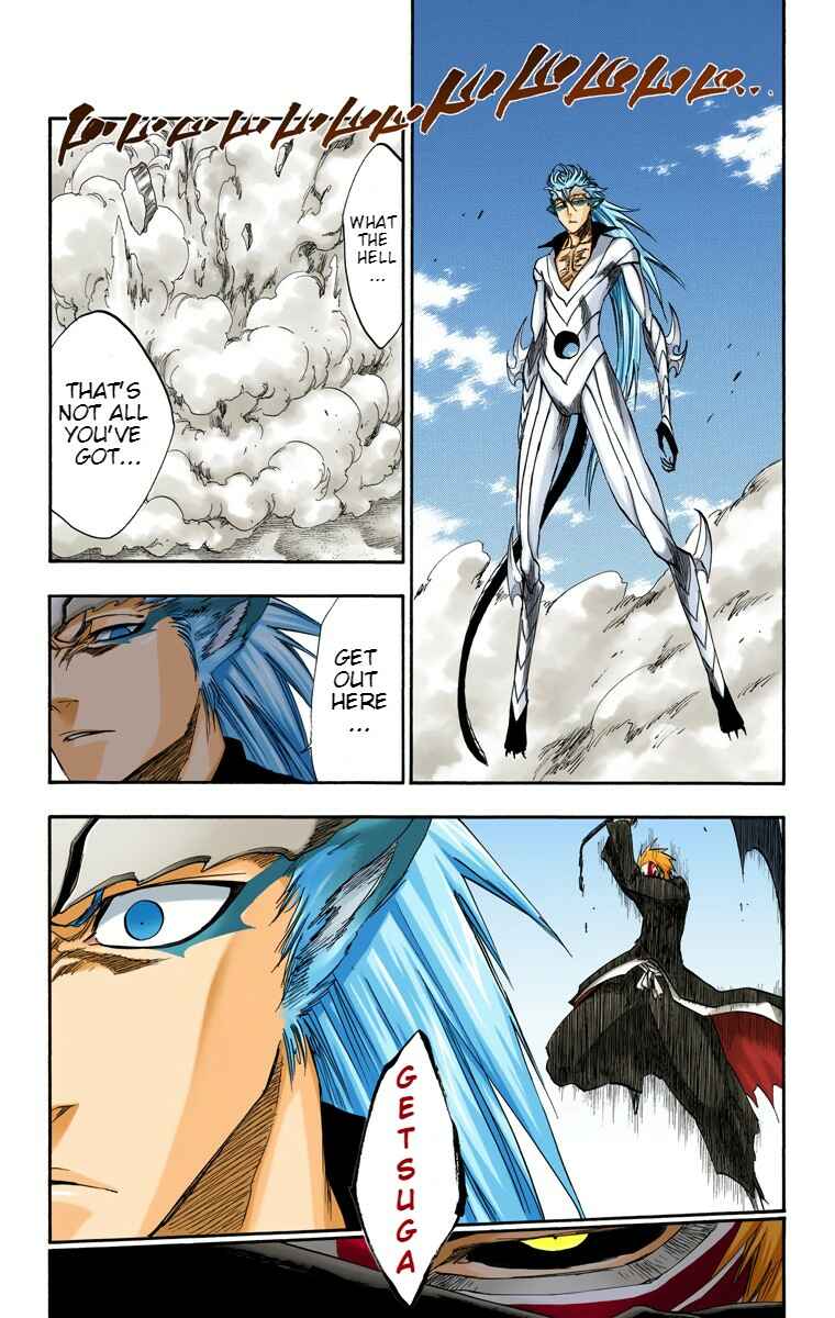 Page 16 Chapter 281 Bleach (Official Colored)