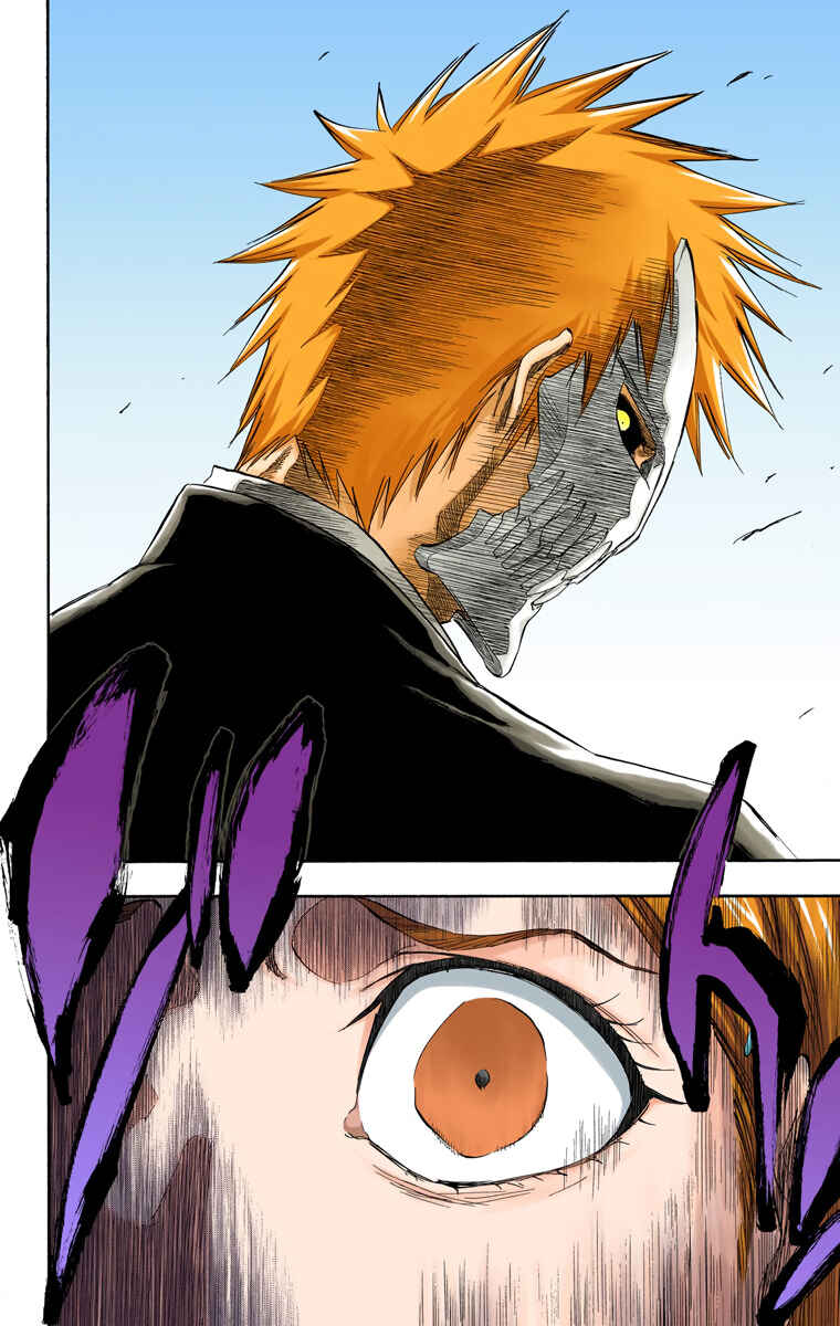 Page 2 Chapter 281 Bleach (Official Colored)