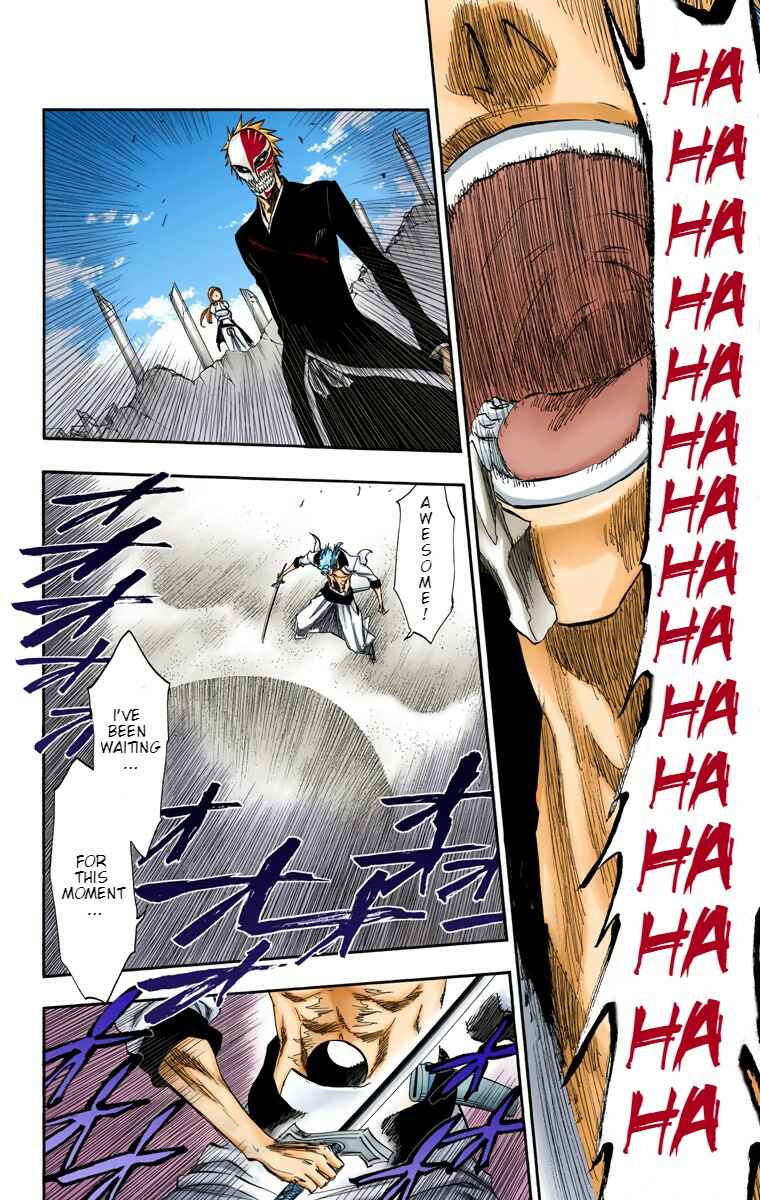 Page 4 Chapter 281 Bleach (Official Colored)