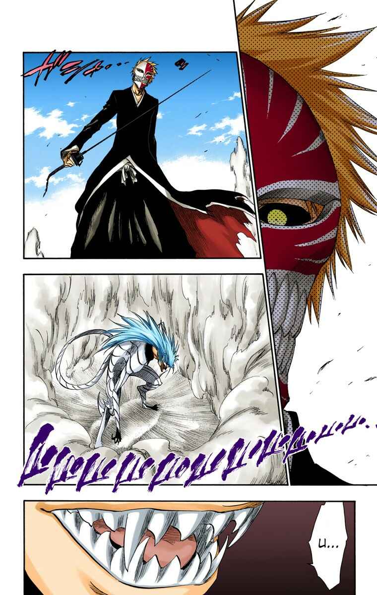 Page 9 Chapter 281 Bleach (Official Colored)