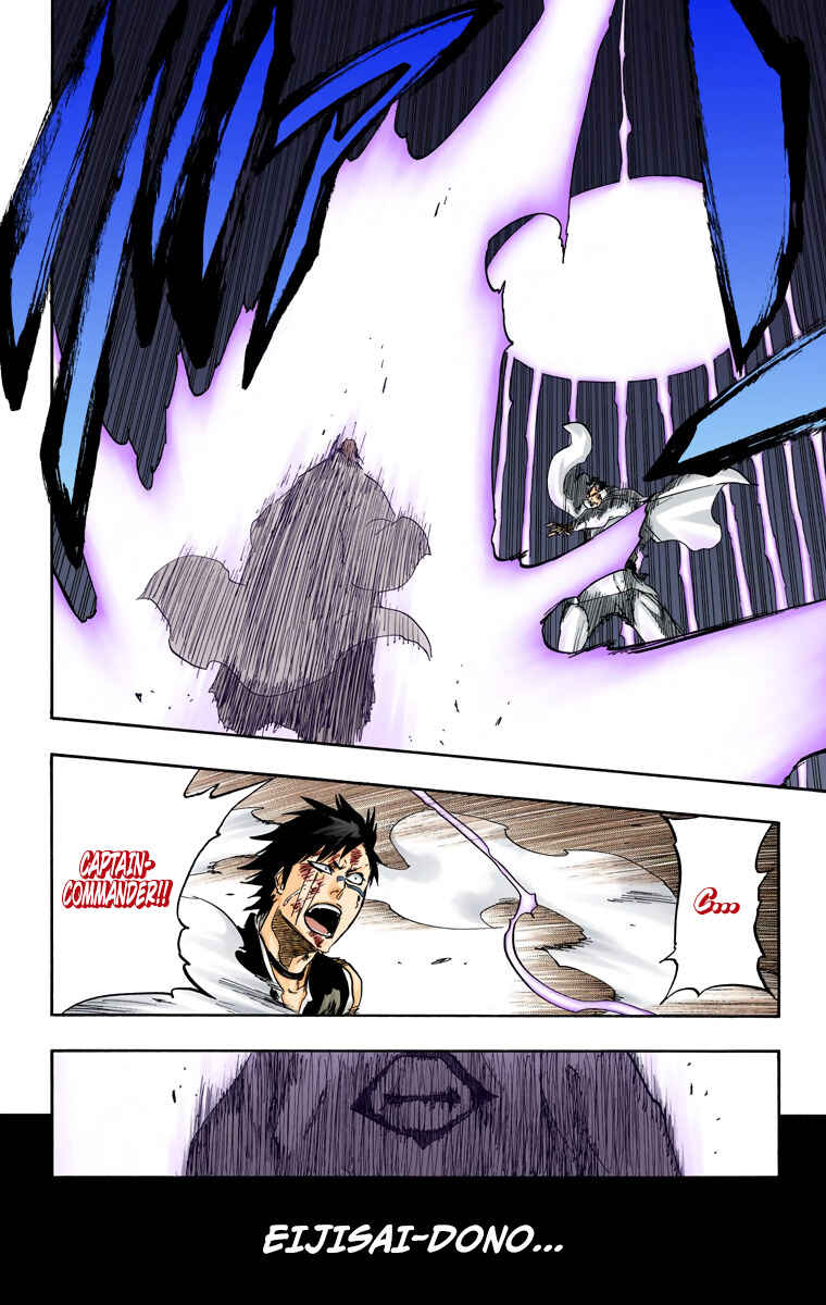Page 7 Chapter 504 Bleach (Official Colored)