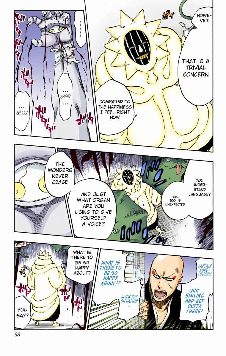 Page 15 Chapter 637 Bleach (Official Colored)