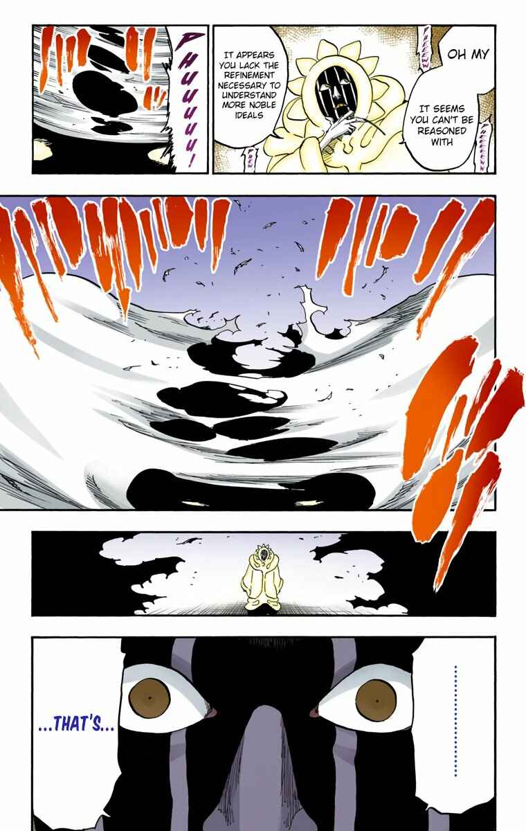 Page 7 Chapter 637 Bleach (Official Colored)