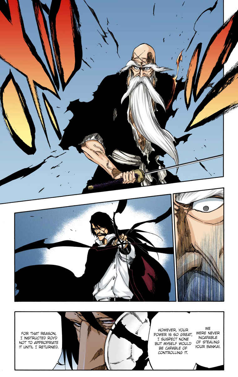 Page 13 Chapter 510 Bleach (Official Colored)