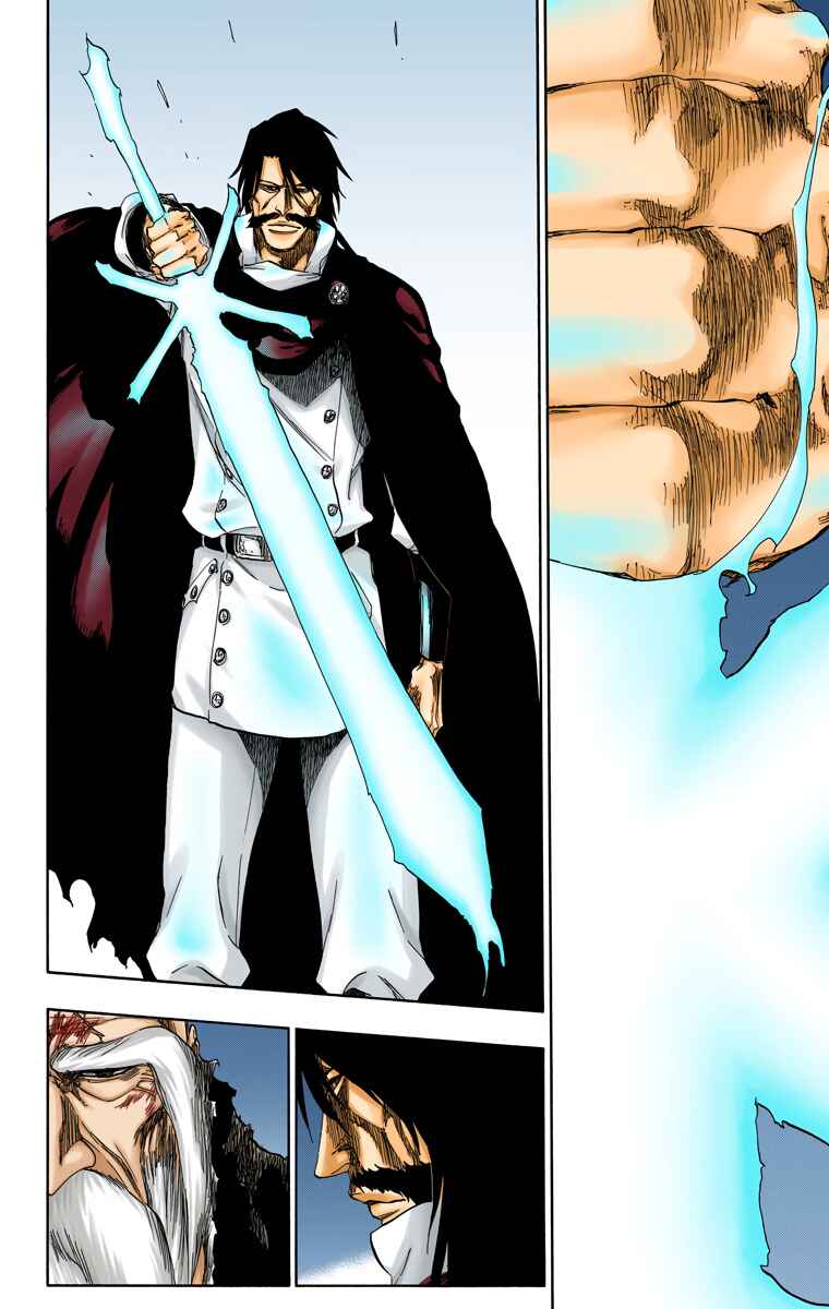 Page 16 Chapter 510 Bleach (Official Colored)