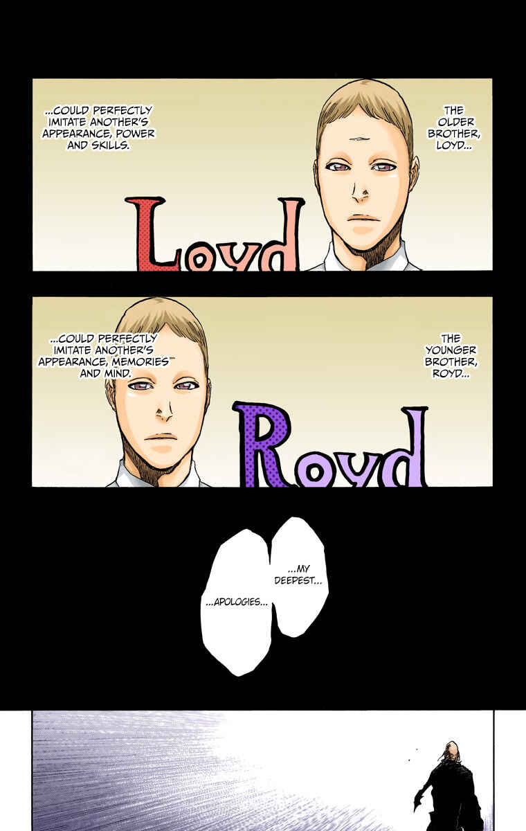 Page 4 Chapter 510 Bleach (Official Colored)