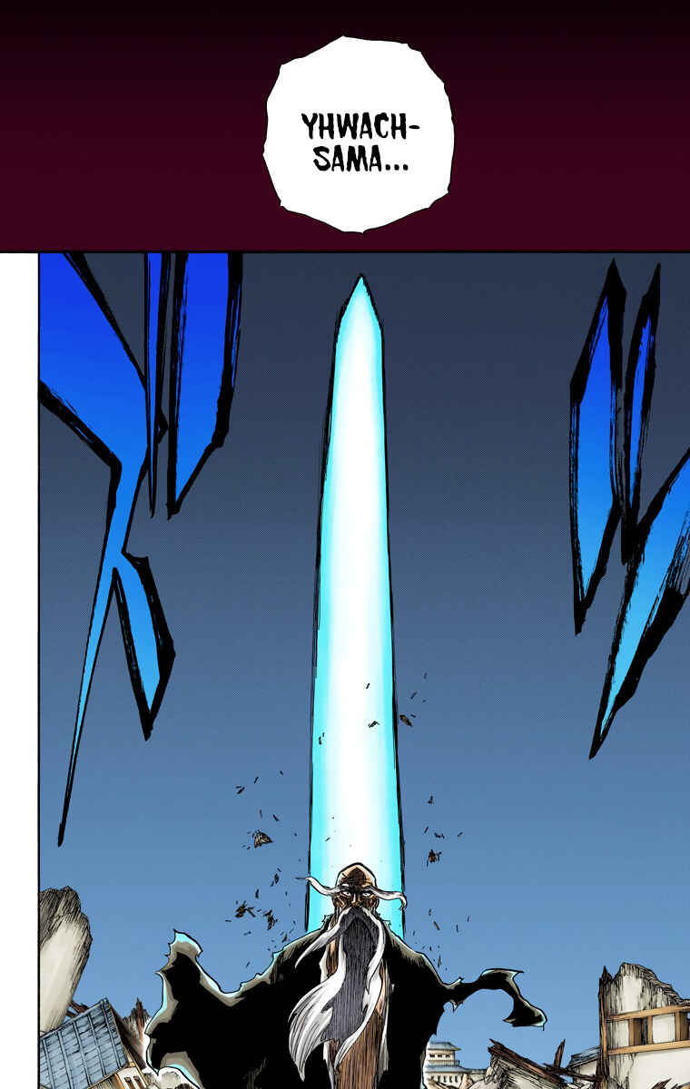 Page 6 Chapter 510 Bleach (Official Colored)