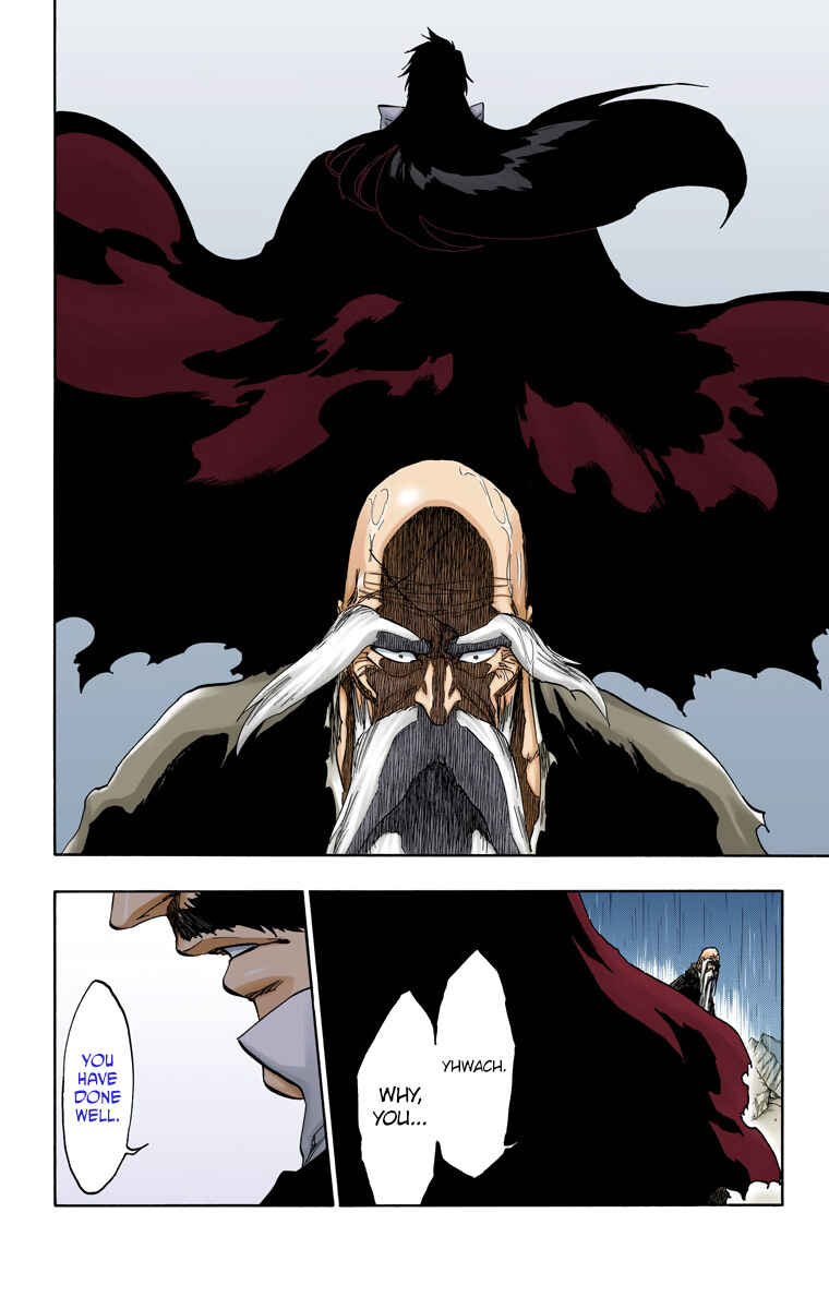 Page 8 Chapter 510 Bleach (Official Colored)